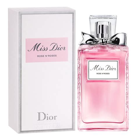 dior perfume roses n roses|miss dior roses n 50ml.